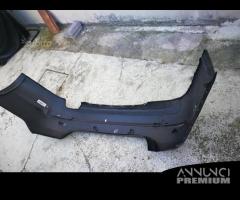 Paraurti posteriore originale BMW 520 F10