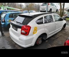 RICAMBI DODGE CALIBER - 3