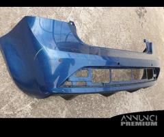 Paraurti posteriore originale Seat Ibiza FR 2015