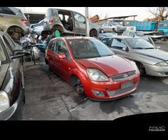 RICAMBI FORD FIESTA - 1