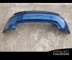 Paraurti posteriore originale Seat Ibiza FR 2015