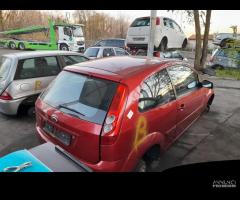 RICAMBI FORD FIESTA - 3