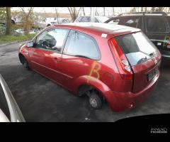 RICAMBI FORD FIESTA - 4