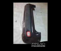 Paraurti posteriore originale Fiat new Panda - 2