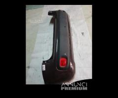 Paraurti posteriore originale Fiat new Panda - 3