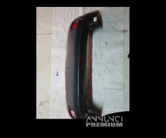 Paraurti posteriore originale Fiat new Panda - 4