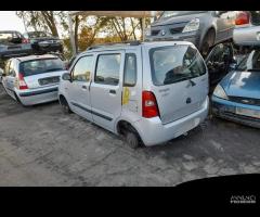 RICAMBI SUZUKI WAGON