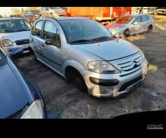 RICAMBI CITROEN C3