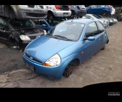 RICAMBI FORD KA