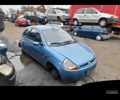 RICAMBI FORD KA