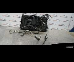 Kit radiatori con elettroventola Opel Astra J 2012 - 3