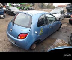 RICAMBI FORD KA