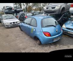 RICAMBI FORD KA