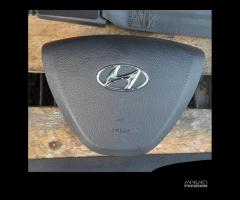 KIT AIRBAG HYUNDAI I 10