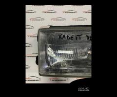 Fanale faro anteriore destro Opel Kadett