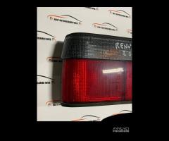 Fanale stop posteriore sinistro Renault 9 R9 secon