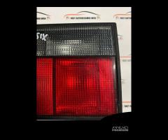 Fanale stop posteriore sinistro Renault 9 R9 secon