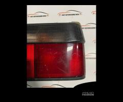 Fanale stop posteriore destro Renault 9 R9 seconda