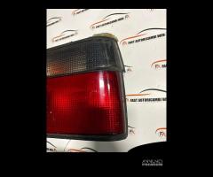 Fanale stop posteriore destro Renault 9 R9 seconda