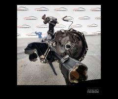 Cambio manuale per Saab 9-3 codice FM57503 (2m)