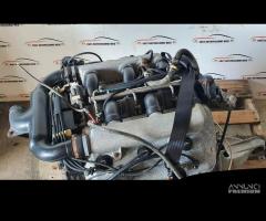 Motore Alfa Romeo 90 2.0 v6 IE codice motore AR062