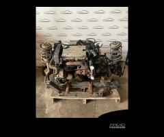 Motore AR06476 Alfa Romeo 164 2.0 turbo prima seri