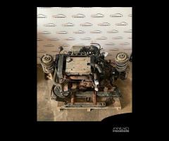 Motore AR06476 Alfa Romeo 164 2.0 turbo prima seri