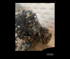 Motore AR06476 Alfa Romeo 164 2.0 turbo prima seri