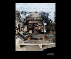 Motore AR06476 Alfa Romeo 164 2.0 turbo prima seri - 6