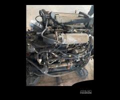 Motore AR06476 Alfa Romeo 164 2.0 turbo prima seri - 7