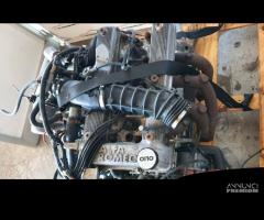 Motore Alfa Romeo 75 1.8 benzina AR61201 (2m) - 6