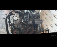 Motore Alfa Romeo 75 1.8 benzina AR61201 (2m) - 9