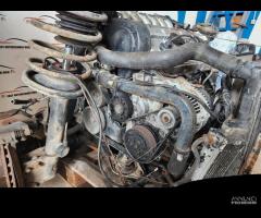 Motore AR64102 Alfa Romeo 164 super 2.0 v6 turbo 1 - 11