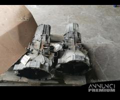 Cambio manuale a 6 marce Audi A4 b7 2.0 TDI (2m)