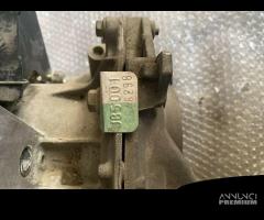 Cambio manuale 5 marce Renault 5 1.1 (2m) - 6