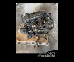 Motore completo originale Citroen BX (2m)