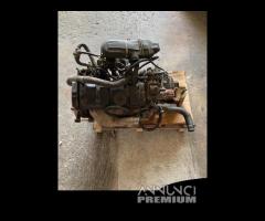 Motore completo originale Citroen BX (2m)