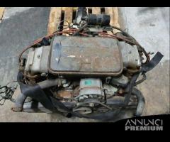 Motore e cambio alfa romeo 33 1.5 boxer AR30520 (2