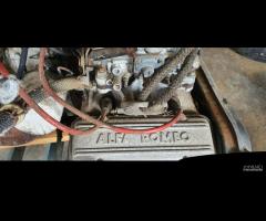 Motore e cambio Alfa Romeo alfasud Sprint 1.5 cod.