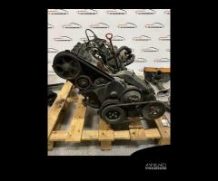 Motore per ricambi Audi 80 B3 (2m)