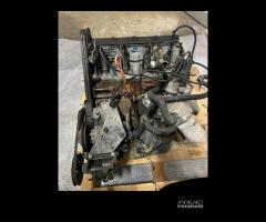 Motore per ricambi Audi 80 B3 (2m)