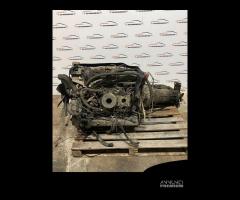 Motore Mercedes 420 SE w126 4.2 v8 codice 116965 (