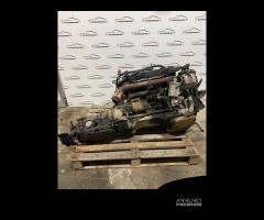 Motore Mercedes 420 SE w126 4.2 v8 codice 116965 ( - 7