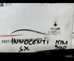 Vetro / Scendente anteriore SX INNOCENTI MINI 990