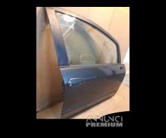 Porta anteriore destra Fiat Grande Punto 2005 2018