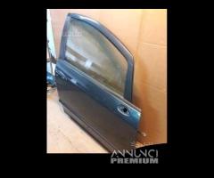 Porta anteriore destra Fiat Grande Punto 2005 2018