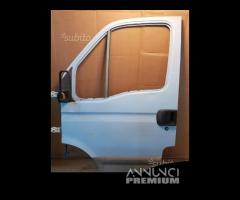 Porta sinistra Renault master