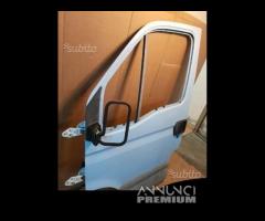 Porta sinistra Renault master