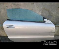 Portiera destra originale Mercedes SL r230