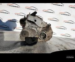 Cambio manuale Audi TT 8J 2.0 tfsi EN-MCMGAL9ZN1 -